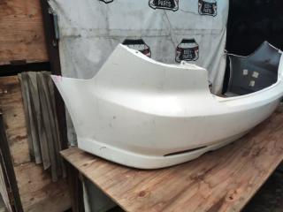 Бампер задний MAZDA ATENZA GG3S GR1R-50221 2 ракурс