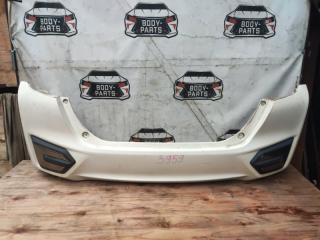 Бампер задний HONDA FIT GP6 71501-T5A-0000 1 ракурс