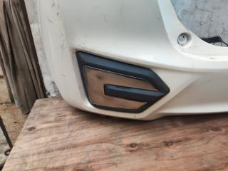 Бампер задний HONDA FIT GP6 71501-T5A-0000 2 ракурс