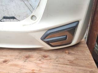 Бампер задний HONDA FIT GP6 71501-T5A-0000 3 ракурс
