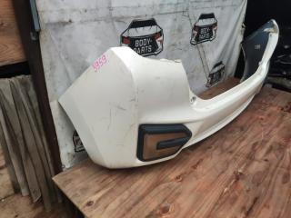 Бампер задний HONDA FIT GP6 71501-T5A-0000 4 ракурс
