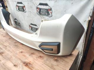 Бампер задний HONDA FIT GP6 71501-T5A-0000 5 ракурс
