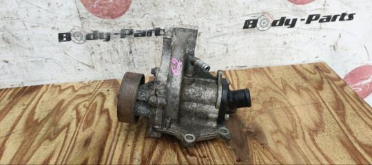 Помпа NISSAN SERENA C25 MR20 2 ракурс Помпа NISSAN SERENA C25 MR20 2 ракурс