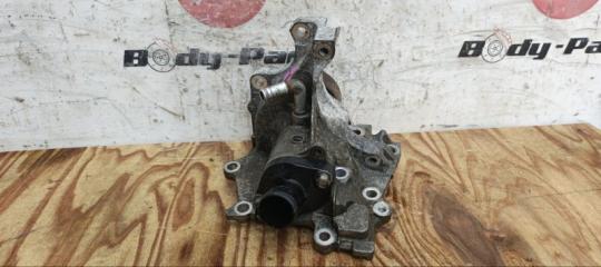 Помпа NISSAN SERENA C25 MR20 3 ракурс Помпа NISSAN SERENA C25 MR20 3 ракурс