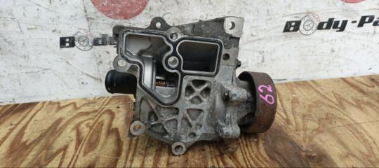 Помпа NISSAN SERENA C25 MR20 5 ракурс