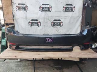 Бампер задний NISSAN PRESAGE PU31 85012 1A42 1 ракурс