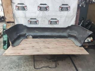 Бампер задний NISSAN PRESAGE PU31 85012 1A42 5 ракурс