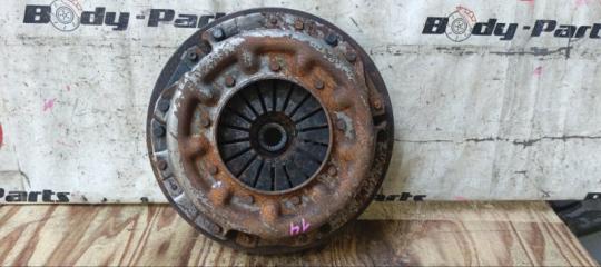 Маховик Nissan ATLAS p8f23 TD27 1 ракурс