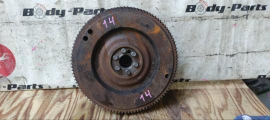Маховик Nissan ATLAS p8f23 TD27 5 ракурс