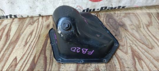 Поддон SUBARU IMPREZA GP7 FB20 4 ракурс