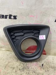 Ободок туманки правый MAZDA CX-5 KE2AW KD53-50C11 1 ракурс
