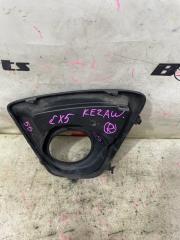 Ободок туманки правый MAZDA CX-5 KE2AW KD53-50C11 3 ракурс