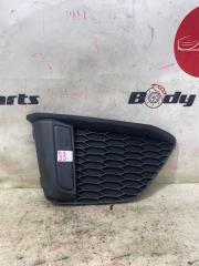 Заглушка бампера правая HONDA FIT GK4 71103-T5A-00 1 ракурс
