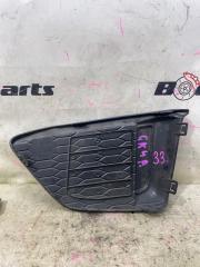 Заглушка бампера правая HONDA FIT GK4 71103-T5A-00 2 ракурс