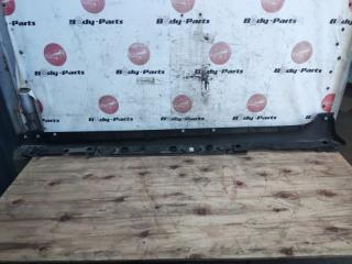 Порог правый TOYOTA PRIUS ZVW55 75850-47030 3 ракурс