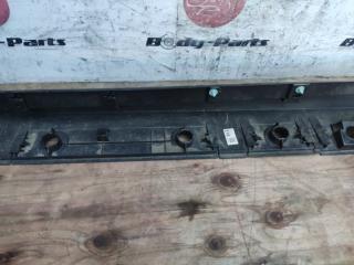 Порог правый TOYOTA PRIUS ZVW55 75850-47030 5 ракурс