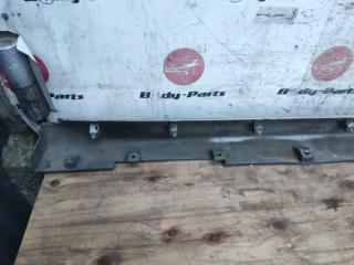 Порог левый NISSAN TIIDA NC11 76851 ED000 4 ракурс