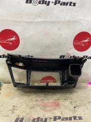 Консоль магнитофона TOYOTA NOAH AZR60 4 ракурс