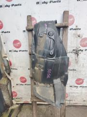 Подкрылок правый передний TOYOTA MARK X GRX120 53895-22160 1 ракурс