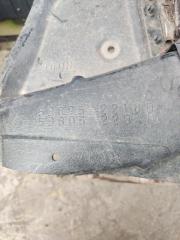 Подкрылок правый передний TOYOTA MARK X GRX120 53895-22160 3 ракурс