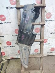 Подкрылок правый передний NISSAN LIBERTY PM12 63842 WF100 1 ракурс