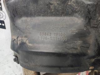 Подкрылок правый передний NISSAN LIBERTY PM12 63842 WF100 3 ракурс
