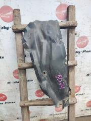Подкрылок правый передний NISSAN LIBERTY PM12 63842 WF100 4 ракурс