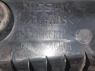 Накладка на стоп левая задняя NISSAN X-TRAIL NT32 MR20 960334CE0A 5 ракурс