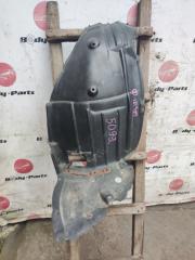 Подкрылок левый передний TOYOTA CROWN GRS180 53896-30100 1 ракурс