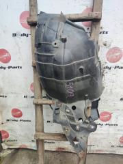 Подкрылок правый передний NISSAN LEAF ZE0 63842 3NA0A 1 ракурс