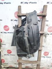Подкрылок правый передний NISSAN LEAF ZE0 63842 3NA0A 4 ракурс