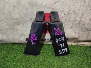 Накладка на крыло передняя SUBARU FORESTER SG5 EJ205 1 ракурс Накладка на крыло передняя SUBARU FORESTER SG5 EJ205 1 ракурс