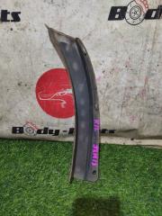 Накладка на крыло левая задняя TOYOTA IPSUM SXM15 3S 7691844010 4 ракурс