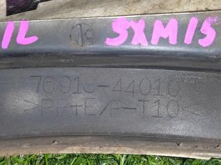 Накладка на крыло левая задняя TOYOTA IPSUM SXM15 3S 7691844010 5 ракурс