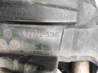 Подкрылок левый передний NISSAN MOCO MG33S 72322-50M0 3 ракурс