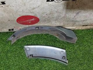 Накладка на крыло правая передняя DAIHATSU Atrai7 S231G K3VE 7587197501, 7587597501 3 ракурс