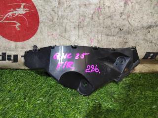 Крепление бампера правое переднее TOYOTA BB QNC25 K3-VE 52115B1020 1 ракурс
