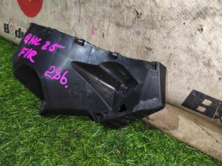 Крепление бампера правое переднее TOYOTA BB QNC25 K3-VE 52115B1020 2 ракурс