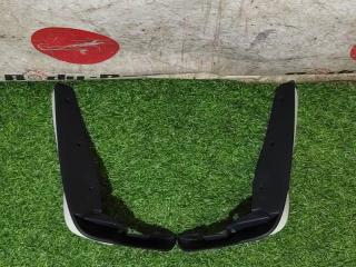 Брызговики комплект передние NISSAN BLUEBIRD SYLPHY QG10 QG18 638544M500, 638554M500 5 ракурс
