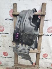 Подкрылок правый передний NISSAN BLUEBIRD SYLPHY QG10 63842 4M700 1 ракурс
