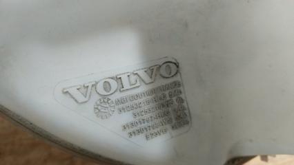 Бачок стеклоомывателя VOLVO V60 FW48 B4164T 5 ракурс