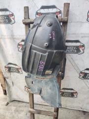Подкрылок правый передний TOYOTA CROWN GRS182 53895-30140 1 ракурс