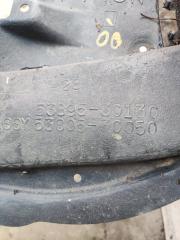 Подкрылок правый передний TOYOTA CROWN GRS183 53895-30130 2 ракурс