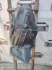 Подкрылок правый передний TOYOTA MARK X GRX125 53895-22160 1 ракурс