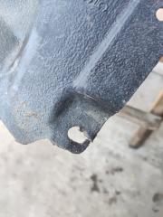 Подкрылок правый передний TOYOTA MARK X GRX125 53895-22160 2 ракурс