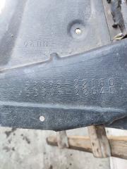 Подкрылок правый передний TOYOTA MARK X GRX125 53895-22160 3 ракурс