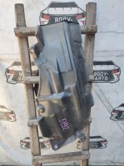 Подкрылок правый передний TOYOTA MARK X GRX125 53895-22160 4 ракурс