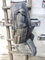 Подкрылок правый передний TOYOTA MARK X GRX125 53895-22160 1 ракурс