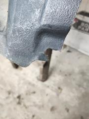 Подкрылок правый передний TOYOTA MARK X GRX125 53895-22160 2 ракурс