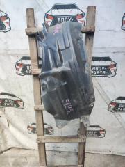Подкрылок правый передний TOYOTA MARK X GRX125 53895-22160 4 ракурс